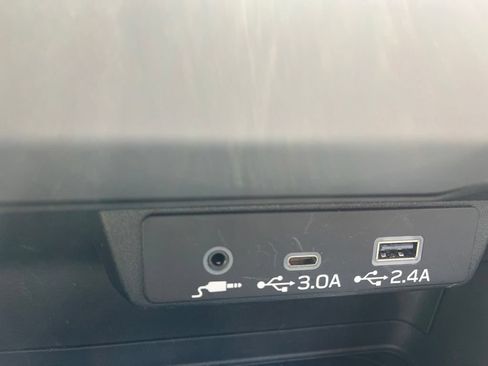 Used 2024 Subaru Crosstrek 2.5i Wilderness w/ Wilderness Package AWD/4WD image 16