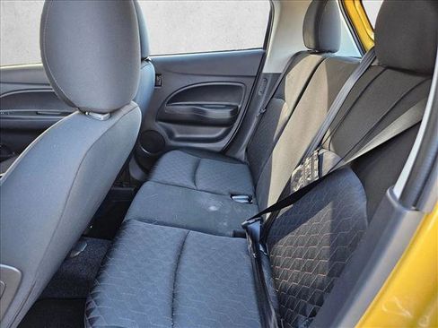 Used 2024 Mitsubishi Mirage ES image 19