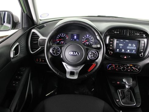 Used 2020 Kia Soul X-Line FWD image 6