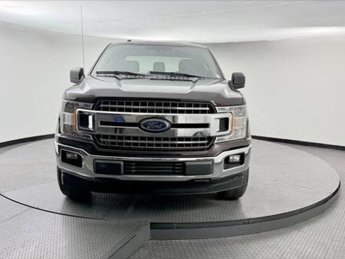 Used 2018 Ford F150 XLT w/ Equipment Group 302A Luxury RWD image 12