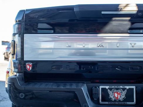 Used 2018 Ford F450 Limited image 38