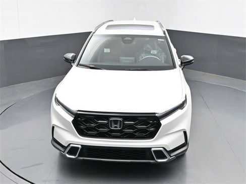 New 2026 Honda CR-V Sport Touring image 14