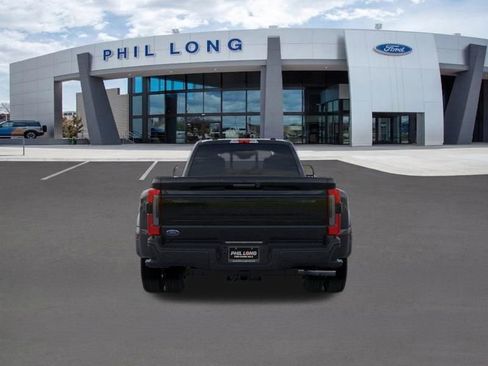 New 2026 Ford F450 Platinum w/ FX4 Off-Road Package AWD/4WD image 5