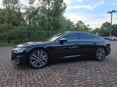 Used 2019 Audi A6 3.0T Premium w/ Convenience Package