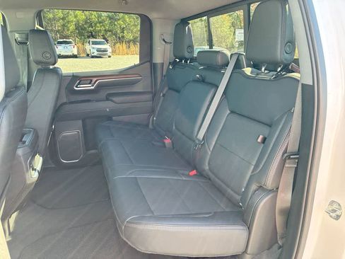 Used 2023 GMC Sierra 1500 Denali w/ Technology Package image 25