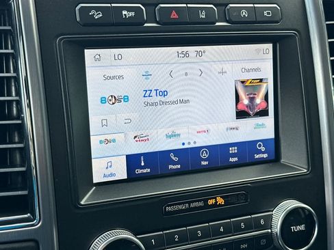 Certified 2020 Ford Expedition Platinum image 19