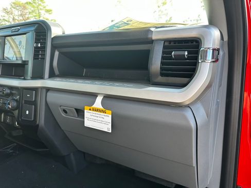 New 2026 Ford F250 XL w/ STX Appearance Package image 42