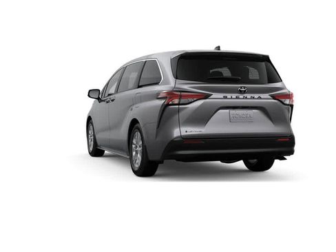 New 2026 Toyota Sienna LE image 7