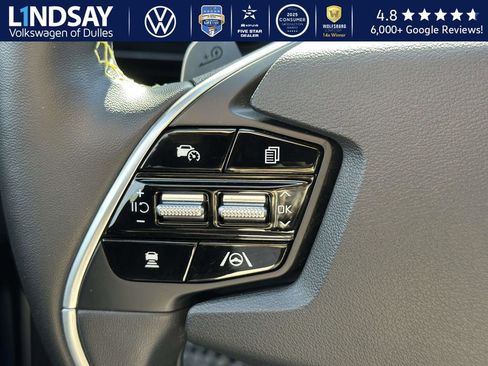 Used 2023 Kia EV6 GT image 22