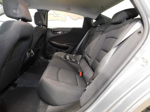 Used 2023 Chevrolet Malibu LT FWD image 59