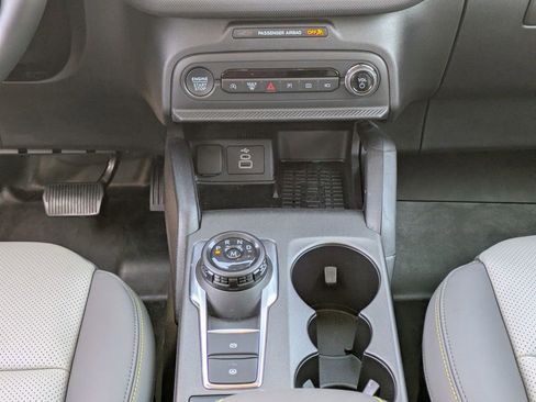 New 2025 Ford Bronco Sport Badlands w/ Sasquatch Badlands Package image 19