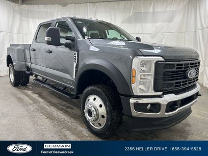 New 2026 Ford F450 XL w/ XL Driver Assist Package