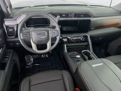 Certified 2025 GMC Sierra 2500 Denali w/ Denali Reserve Package AWD/4WD image 22