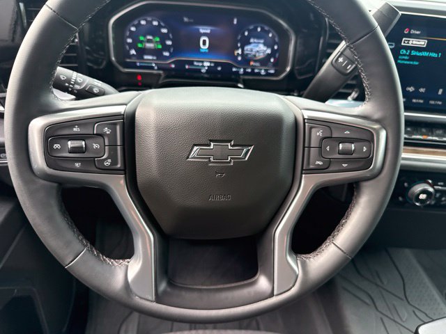 Certified 2023 Chevrolet Silverado 1500 RST w/ Rally Edition AWD/4WD image 20
