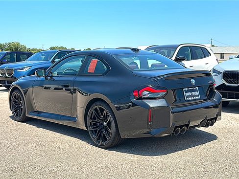 New 2026 BMW M2 w/ Lighting Package RWD image 6