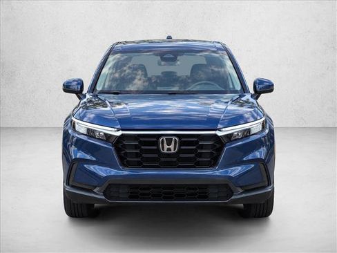 Used 2024 Honda CR-V LX image 2