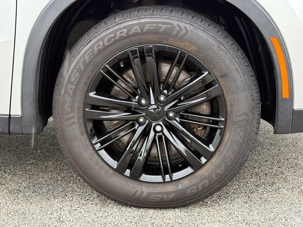 Used 2022 Mitsubishi Outlander ES AWD/4WD image 11