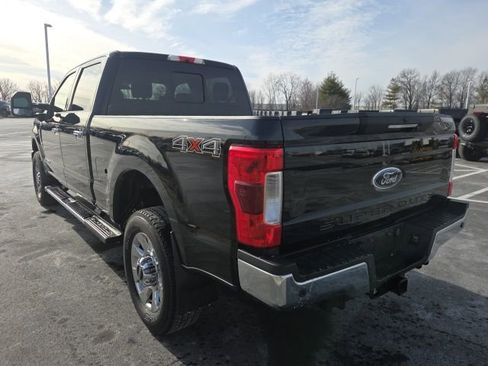Used 2019 Ford F350 Lariat w/ Lariat Ultimate Package image 14