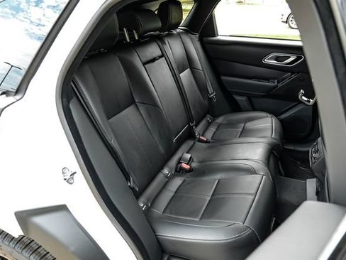 New 2026 Land Rover Range Rover Velar Belgravia AWD/4WD image 46
