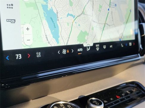 New 2025 Ford Expedition Max Active image 22