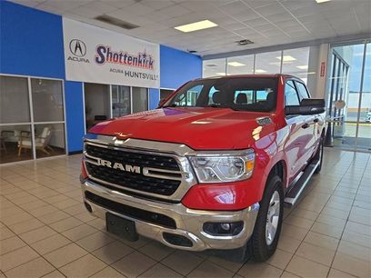 Used 2023 RAM 1500 Big Horn