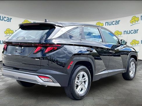Used 2026 Hyundai Tucson SE AWD/4WD image 6
