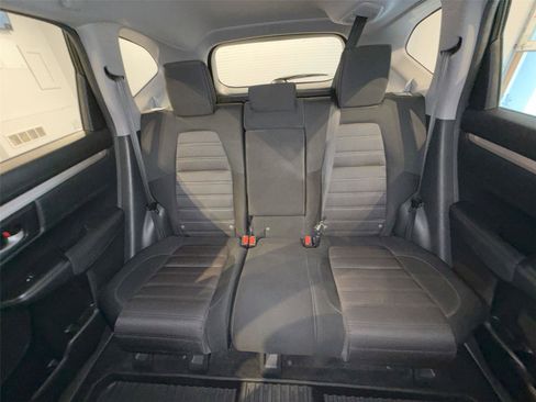 Used 2021 Honda CR-V Special Edition image 23
