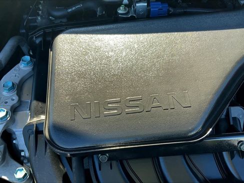 Used 2020 Nissan Rogue Sport SV FWD image 32
