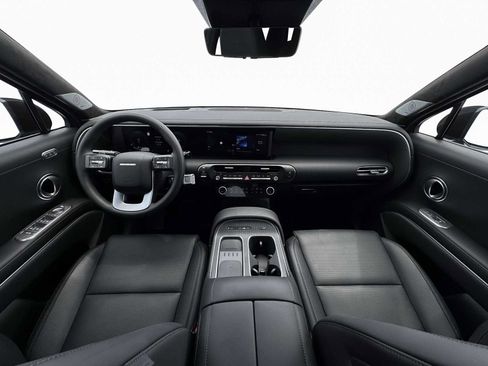 New 2026 Hyundai Palisade Calligraphy FWD image 13