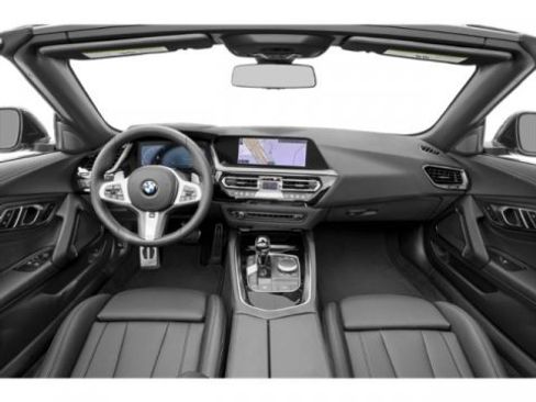 New 2026 BMW Z4 M40i w/ Premium Package image 11