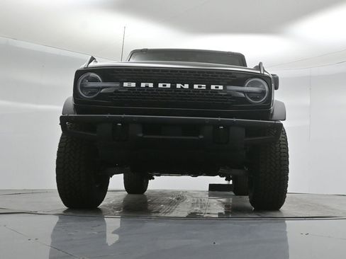 New 2026 Ford Bronco Badlands image 45