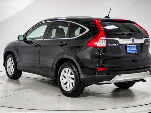 Used 2016 Honda CR-V EX-L image 6