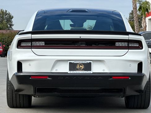 New 2024 Dodge Charger R/T Scat Pack w/ Plus Group image 5