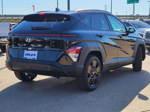 New 2026 Hyundai Kona SEL Sport FWD image 5