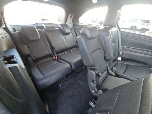 Certified 2024 Honda Odyssey Sport image 14