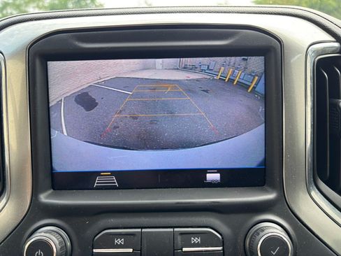 Used 2021 Chevrolet Silverado 1500 LT w/ LPO, Liner Protection Package AWD/4WD image 33