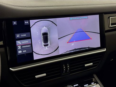 Certified 2020 Porsche Cayenne image 20