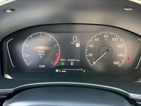 Used 2024 Honda Civic LX image 10