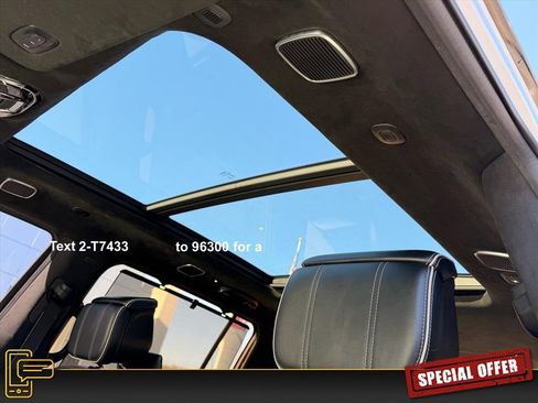 Used 2022 Jeep Grand Wagoneer Series II image 17