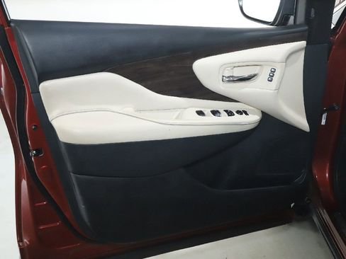 Certified 2020 Nissan Murano Platinum image 18