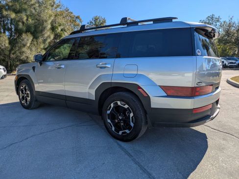 Used 2025 Hyundai Santa Fe SEL image 6