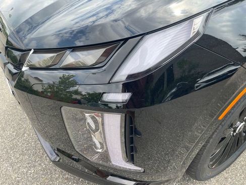 New 2025 Hyundai Palisade Calligraphy image 15