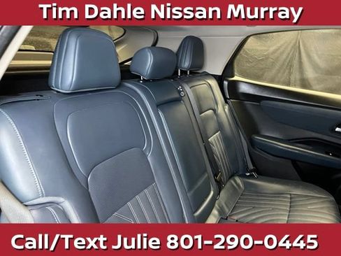 Used 2024 Nissan Ariya AWD image 19