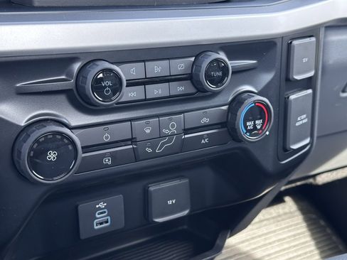 New 2024 Ford F550 Knapheide Platform Body image 26