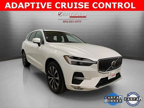 Used 2023 Volvo XC60 B5 Plus image 3