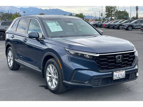 Used 2023 Honda CR-V EX-L image 8