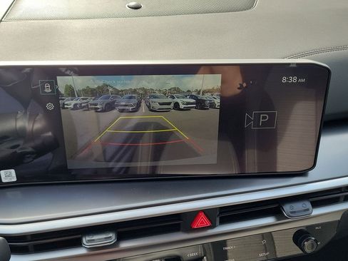 New 2026 Kia Sorento LX FWD image 31