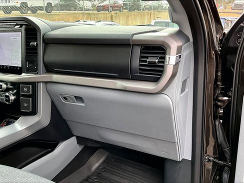 Certified 2024 Ford F150 XLT w/ Equipment Group 303A High image 18