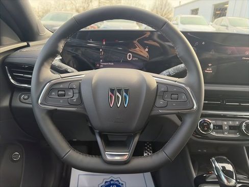 New 2026 Buick Envista Sport Touring w/ Convenience I Package image 15