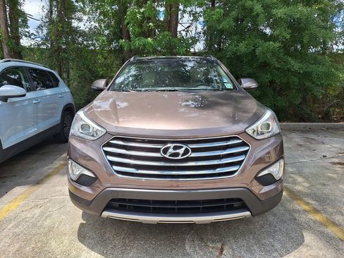 Used 2015 Hyundai Santa Fe GLS w/ Option Group 03 FWD image 2
